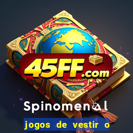 jogos de vestir o justin bieber